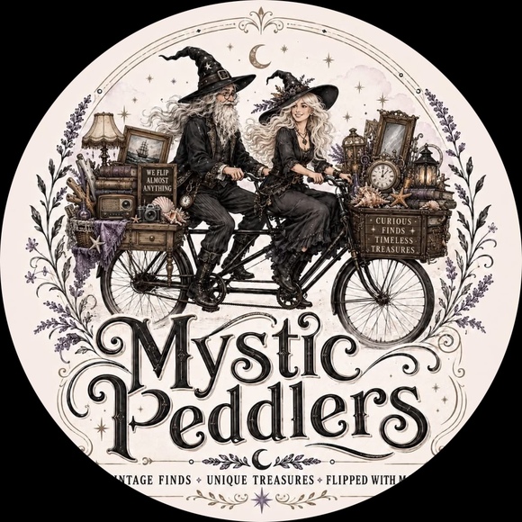 mysticpeddlers